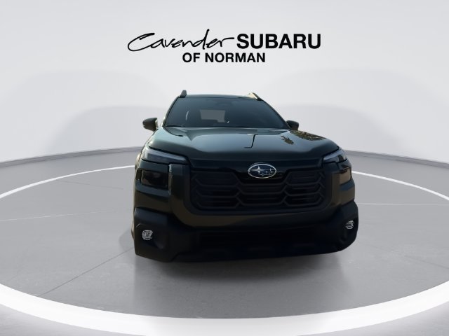 New 2026 Subaru Outback Limited AWD/4WD image 5