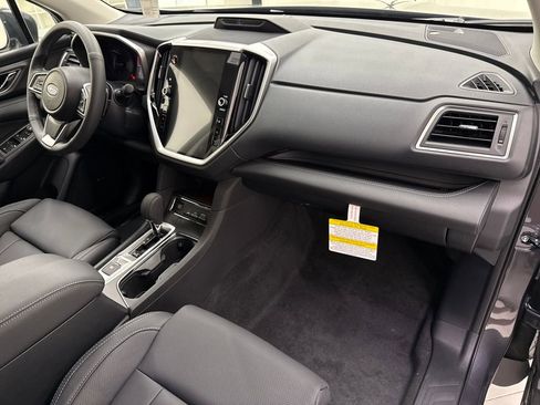 New 2025 Subaru Ascent Limited image 24