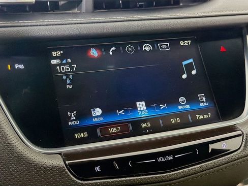 Used 2019 Cadillac XT5 FWD image 16