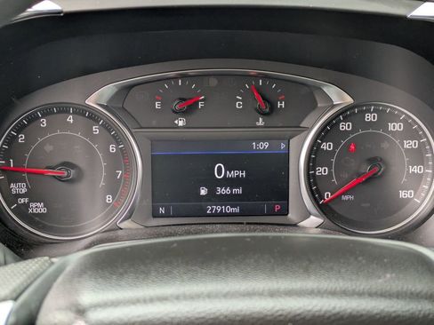 Used 2025 Chevrolet Blazer LT image 22