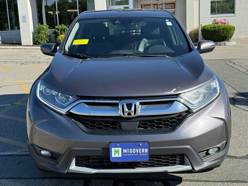 Used 2018 Honda CR-V EX-L image 9
