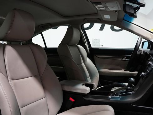 Used 2014 Acura TL Special Edition image 9