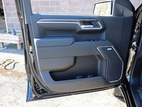 New 2026 Chevrolet Silverado 1500 LT Trail Boss AWD/4WD image 13