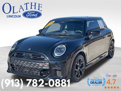 Used 2026 MINI Cooper S