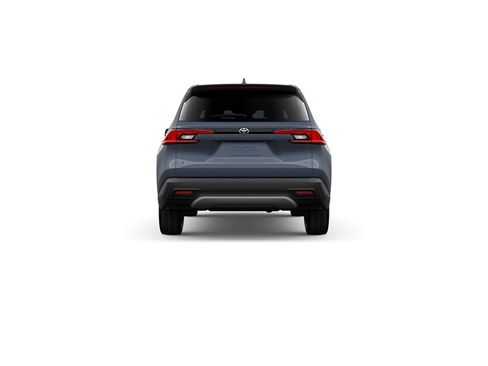 New 2026 Toyota Grand Highlander Limited image 10