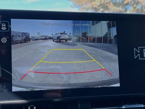 New 2025 Hyundai Kona SEL image 21