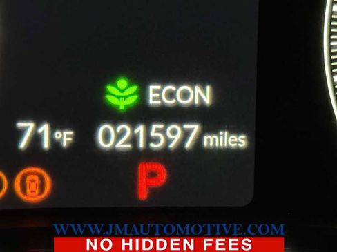 Used 2024 Honda Civic Sport image 20