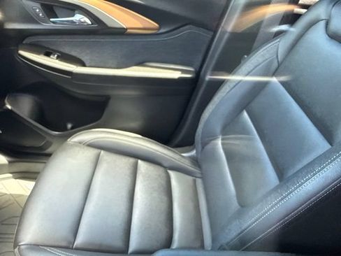 Used 2023 Chevrolet TrailBlazer ACTIV w/ Sun and Liftgate Package AWD/4WD image 25