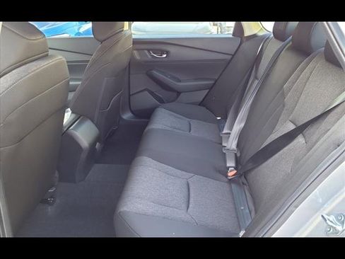 New 2024 Honda Accord EX image 7