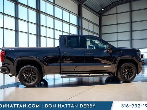 Used 2023 GMC Sierra 1500 Elevation AWD/4WD image 30