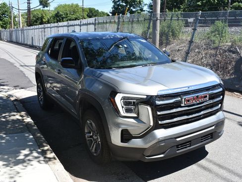 Used 2026 GMC Terrain Elevation FWD image 4