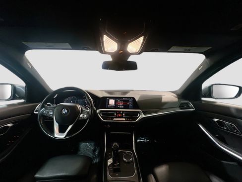 Used 2020 BMW 330i 330i w/ Driving Assistance Package image 17
