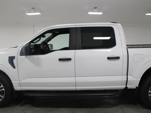 Used 2023 Ford F150 XL w/ STX Appearance Package image 6