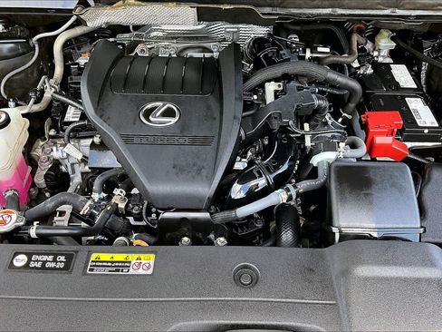 Used 2023 Lexus RX 350 Premium w/ Accessory Package (Z1) FWD image 32