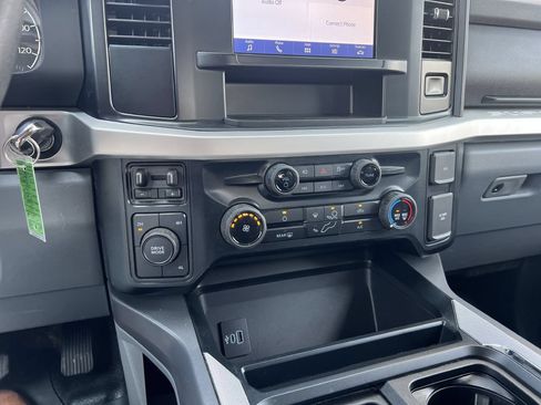 Used 2025 Ford F450 XLT w/ 360-Degree Camera Package AWD/4WD image 26