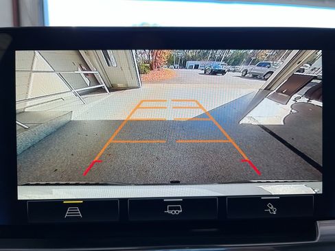 New 2026 Chevrolet Silverado 1500 LT Trail Boss w/ Convenience Package II image 19