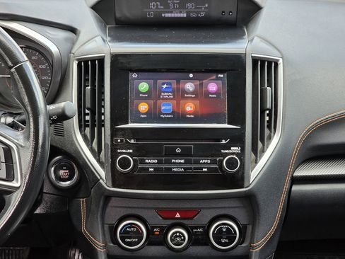 Used 2020 Subaru Crosstrek 2.0i Premium w/ Moonroof Package 1 image 21