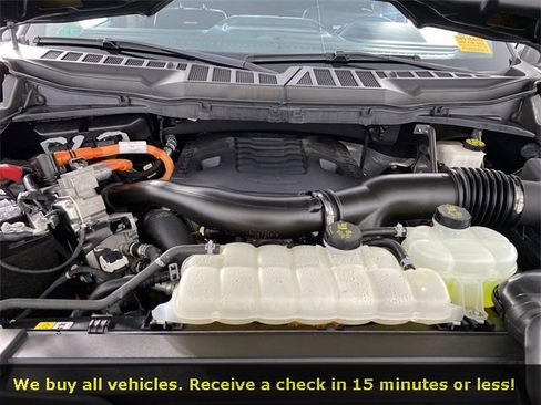 Used 2023 Ford F150 Limited image 34