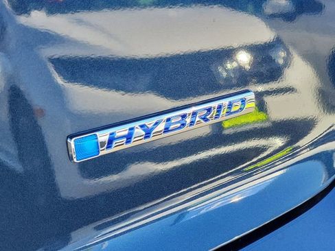 New 2026 Honda Accord EX-L image 7