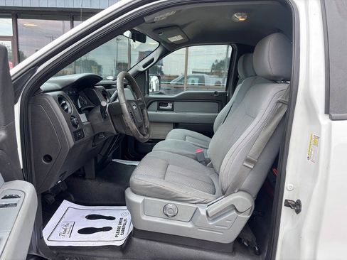 Used 2013 Ford F150 XL w/ PWR Equipment Group RWD image 16