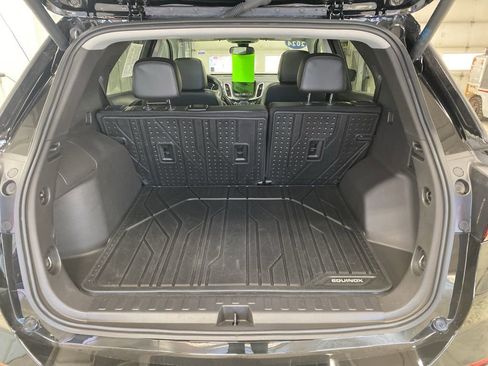 Certified 2024 Chevrolet Equinox Premier image 15