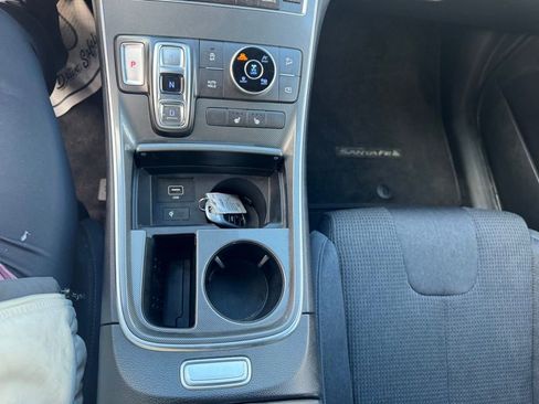 Used 2022 Hyundai Santa Fe XRT w/ Cargo Package image 20