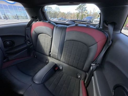 Used 2017 MINI Cooper John Cooper Works image 17