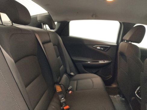 Used 2023 Chevrolet Malibu LT image 19
