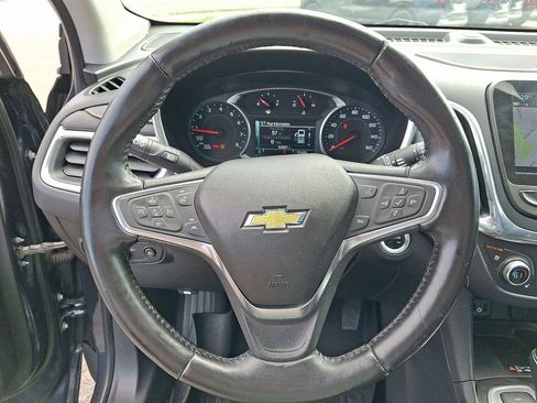 Used 2018 Chevrolet Equinox Premier AWD/4WD image 21