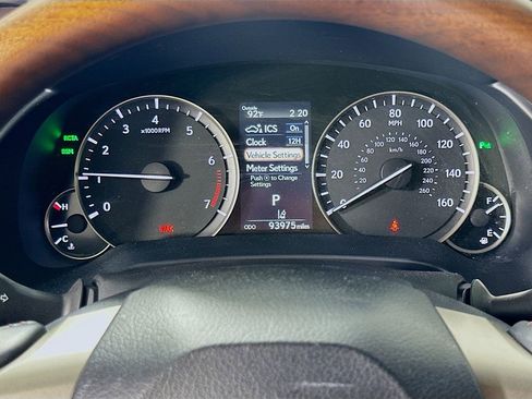 Used 2017 Lexus RX 350 FWD w/ Premium Package image 24