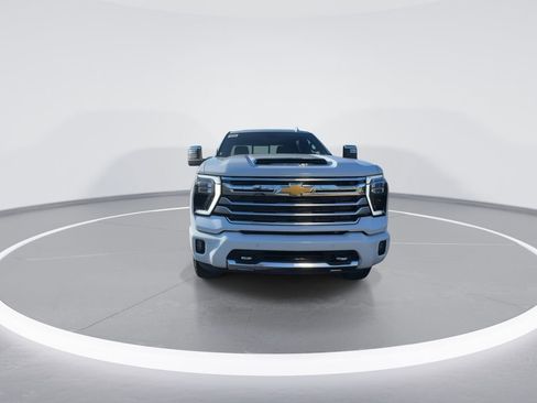 New 2026 Chevrolet Silverado 2500 High Country w/ Technology Package image 3