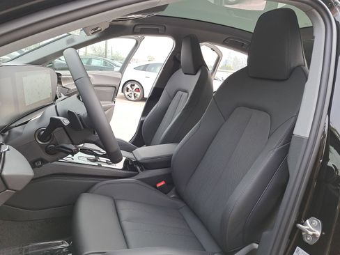 New 2025 Audi A5 2.0T Premium Plus image 15