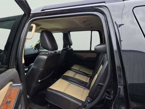 Used 2010 Ford Explorer Eddie Bauer AWD/4WD image 7