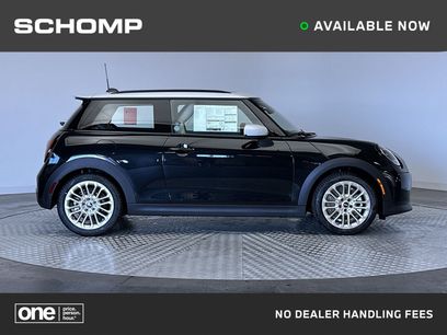 Used 2026 MINI Cooper S