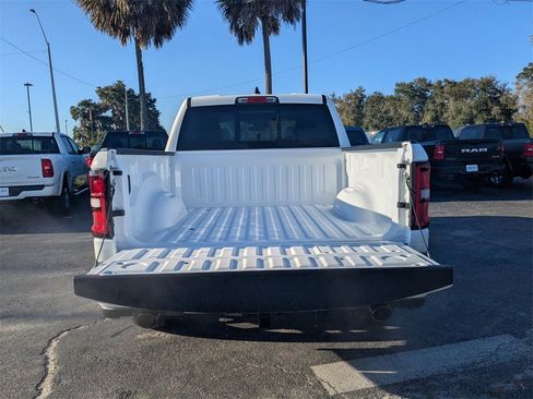 New 2026 RAM 1500 Laramie w/ Night Edition image 12