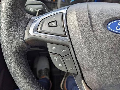 Used 2024 Ford Edge SEL w/ Convenience Package AWD/4WD image 23