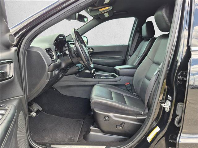 Used 2022 Dodge Durango GT AWD/4WD image 16