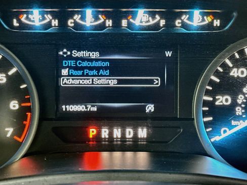 Used 2018 Ford F150 XLT w/ Equipment Group 302A Luxury AWD/4WD image 18