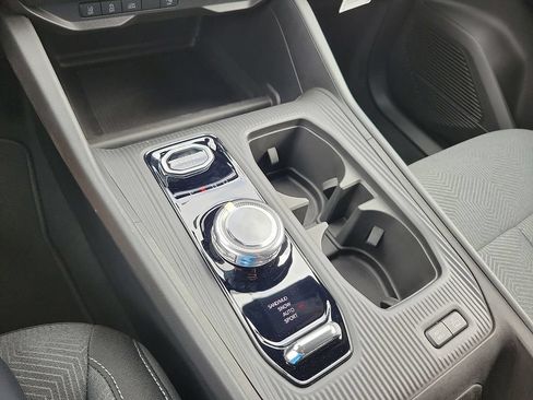 New 2026 Jeep Cherokee Laredo AWD/4WD image 17