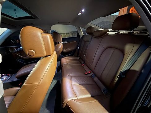 Used 2017 Audi A6 2.0T Premium Plus w/ Premium Plus Package image 36