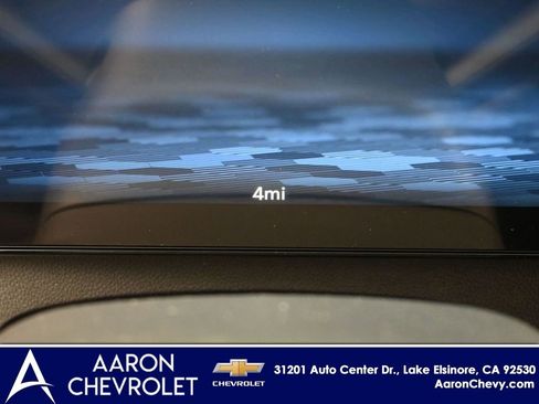 New 2026 Chevrolet Traverse LT w/ Driver Confidence Package image 38