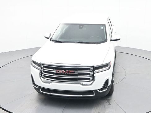 Used 2023 GMC Acadia SLE image 26