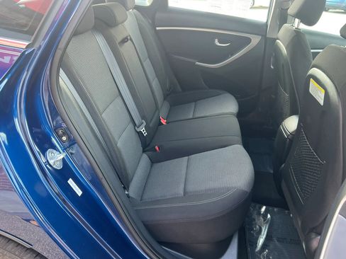 Used 2013 Hyundai Elantra GT FWD image 7