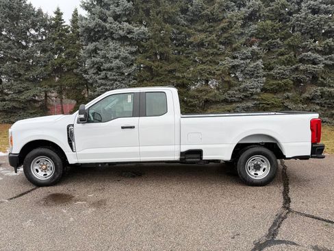 New 2026 Ford F250 XL image 8