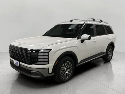 New 2026 Hyundai Palisade SEL AWD/4WD image 45