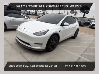 Used 2024 Tesla Model Y Performance AWD/4WD 360° Tour