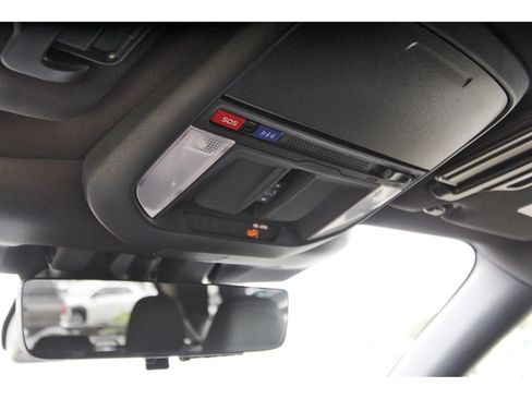 Certified 2025 Subaru Forester Touring AWD/4WD image 21
