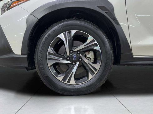 Used 2024 Subaru Crosstrek 2.0i Premium image 73