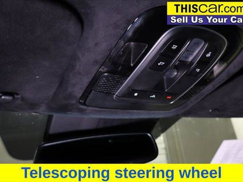 Used 2022 Hyundai Palisade Calligraphy image 19