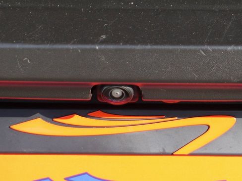 Used 2023 Nissan Pathfinder Rock Creek image 45